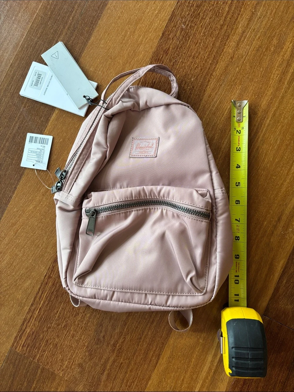NWT Nova Mini bag